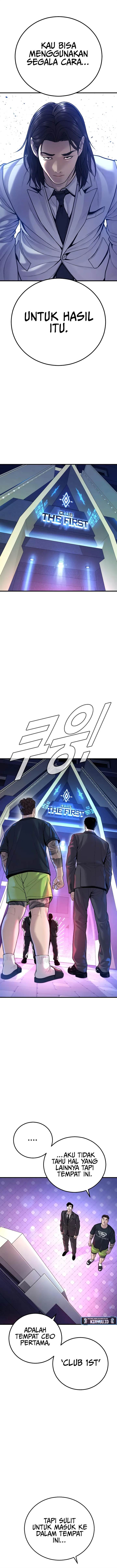 Manager Kim Chap 112 - Next Chap 113
