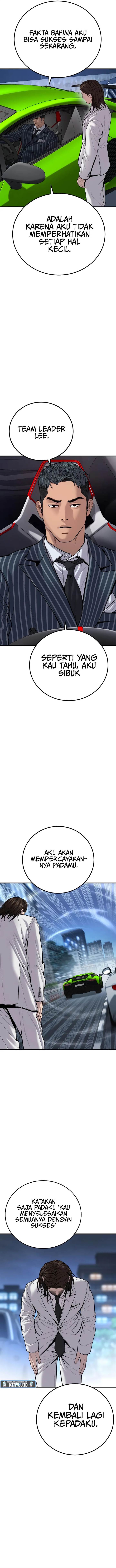 Manager Kim Chap 112 - Next Chap 113