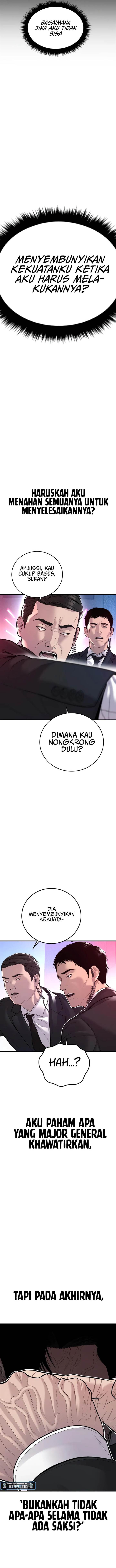 Manager Kim Chap 112 - Next Chap 113