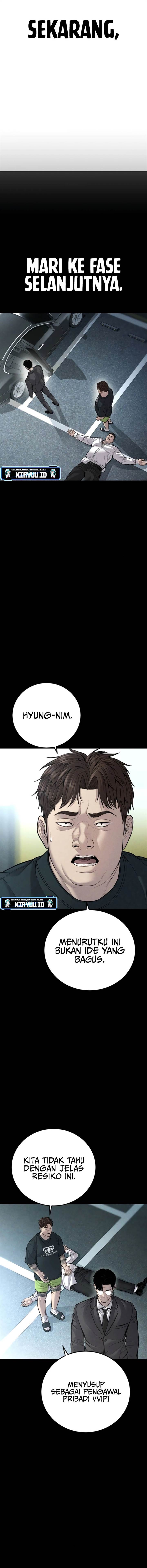 Manager Kim Chap 113 - Next Chap 114
