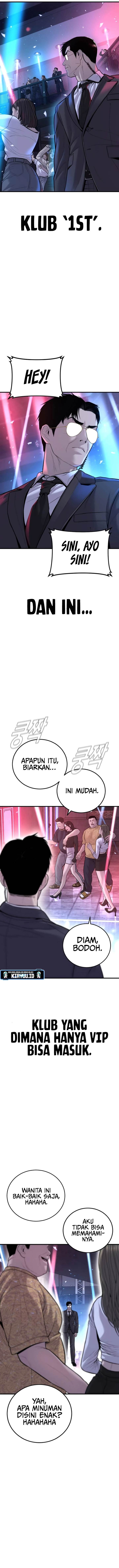 Manager Kim Chap 113 - Next Chap 114