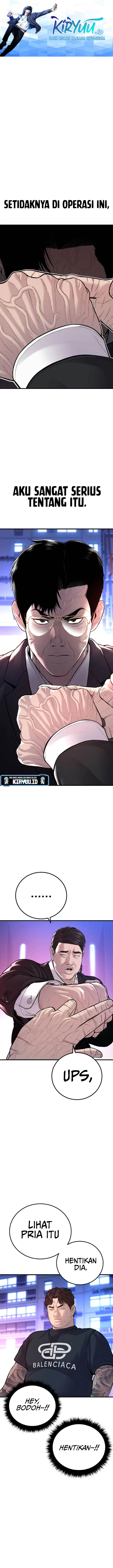 Manager Kim Chap 113 - Next Chap 114