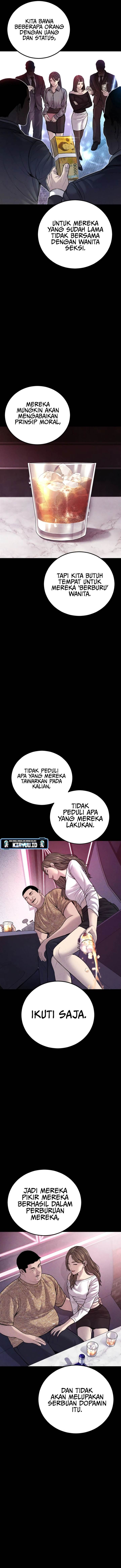 Manager Kim Chap 113 - Next Chap 114