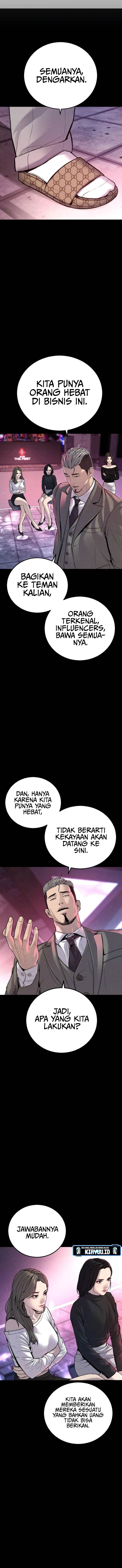 Manager Kim Chap 113 - Next Chap 114