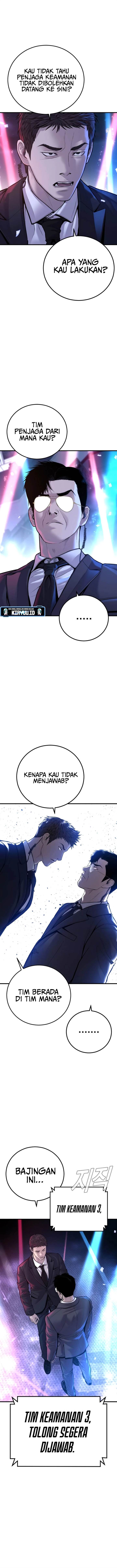 Manager Kim Chap 113 - Next Chap 114