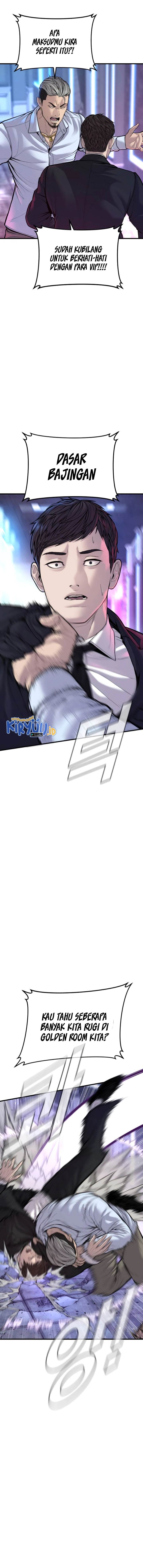 Manager Kim Chap 114 - Next Chap 115