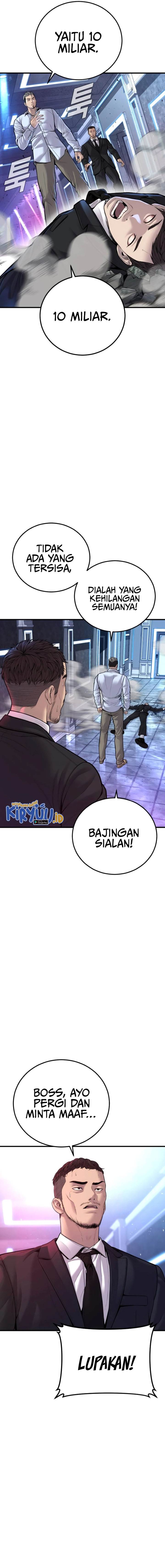 Manager Kim Chap 114 - Next Chap 115