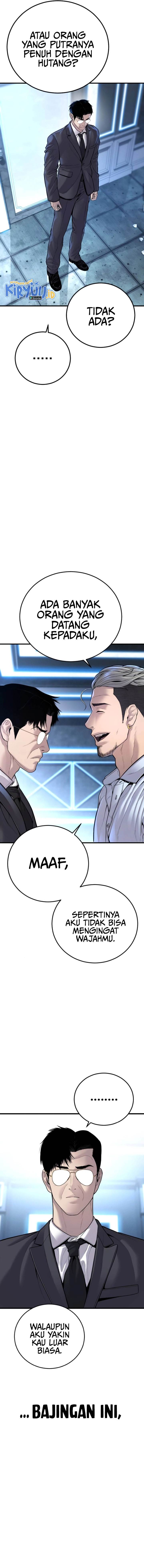 Manager Kim Chap 114 - Next Chap 115