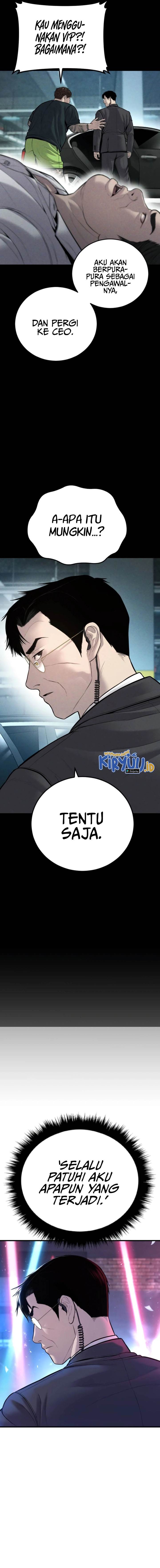 Manager Kim Chap 114 - Next Chap 115