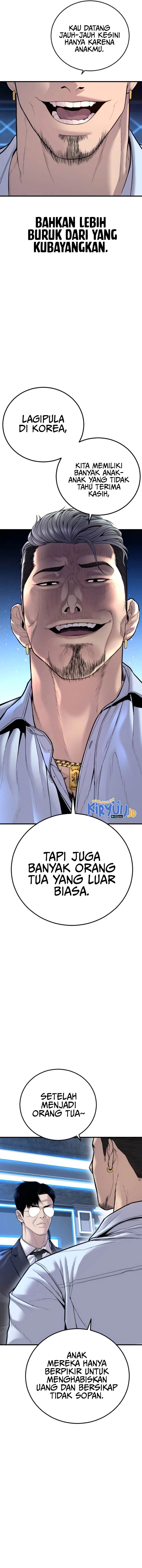 Manager Kim Chap 114 - Next Chap 115