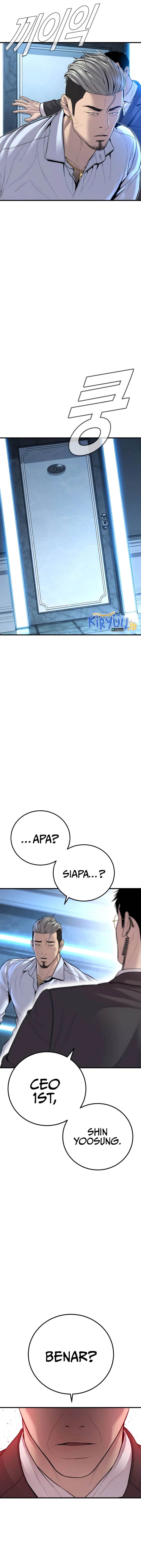 Manager Kim Chap 114 - Next Chap 115