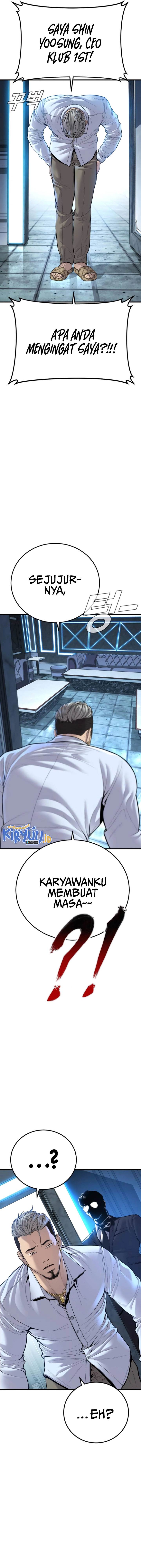 Manager Kim Chap 114 - Next Chap 115