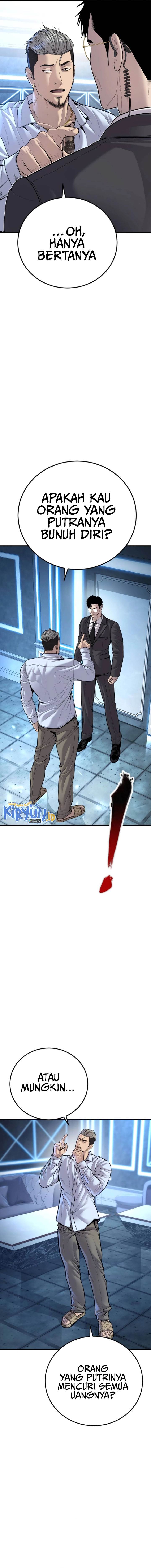 Manager Kim Chap 114 - Next Chap 115