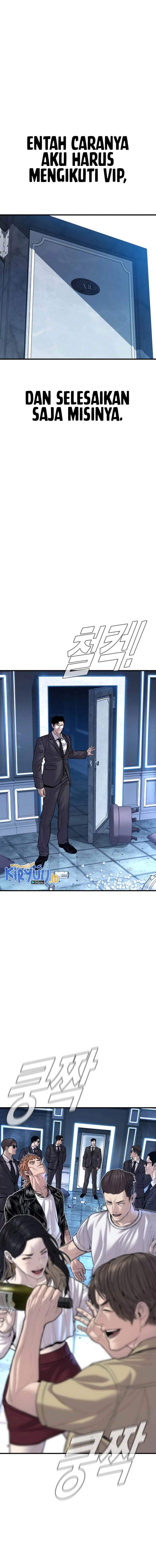 Manager Kim Chap 114 - Next Chap 115