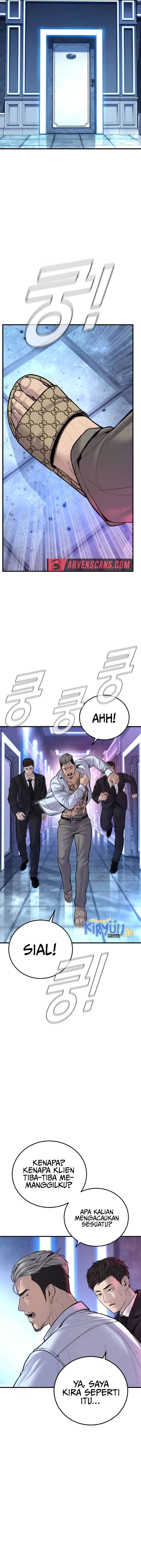 Manager Kim Chap 114 - Next Chap 115