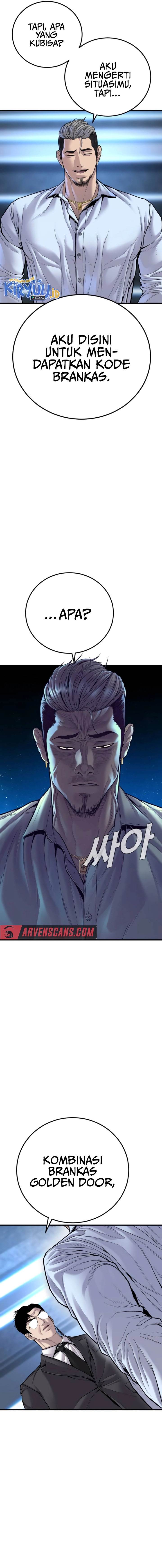 Manager Kim Chap 114 - Next Chap 115