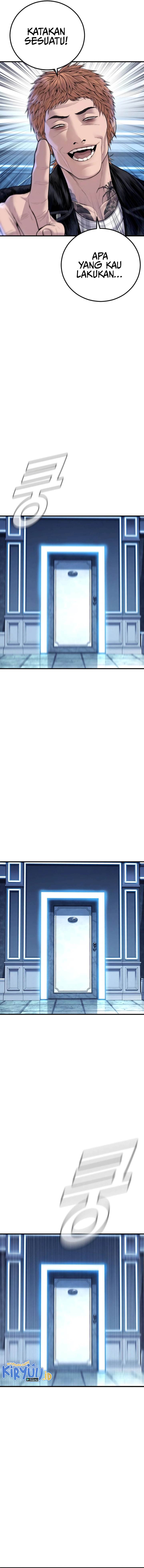 Manager Kim Chap 114 - Next Chap 115