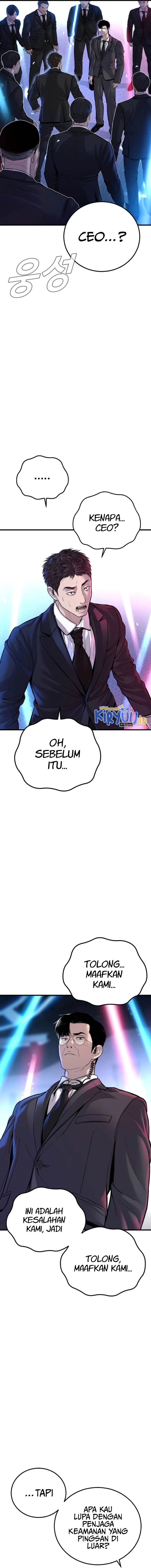 Manager Kim Chap 114 - Next Chap 115