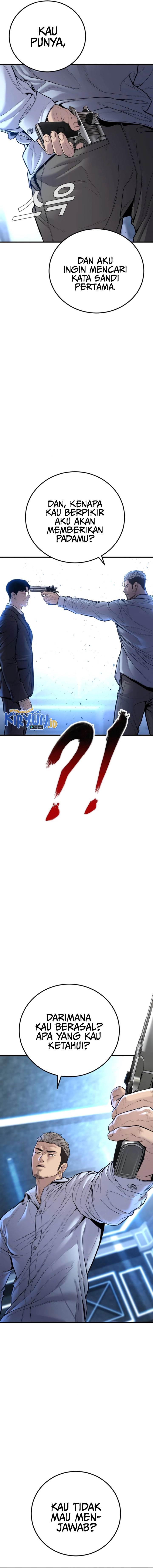 Manager Kim Chap 114 - Next Chap 115