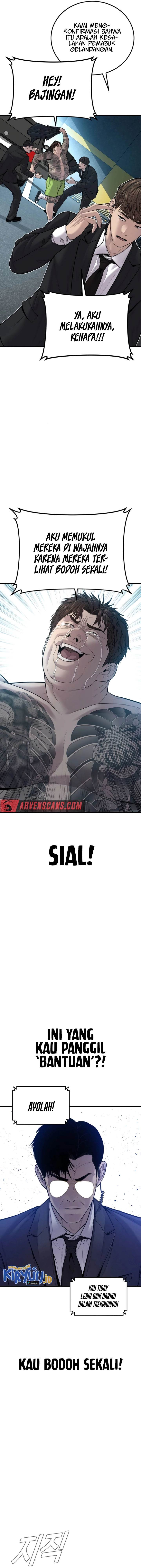 Manager Kim Chap 114 - Next Chap 115