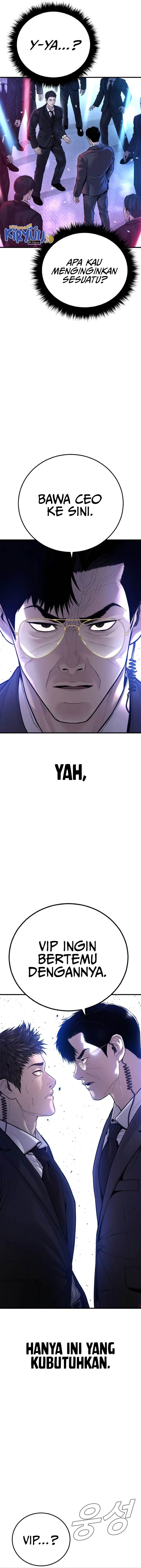 Manager Kim Chap 114 - Next Chap 115