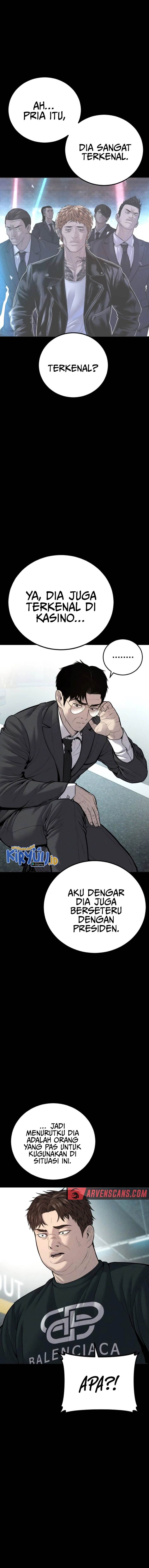 Manager Kim Chap 114 - Next Chap 115