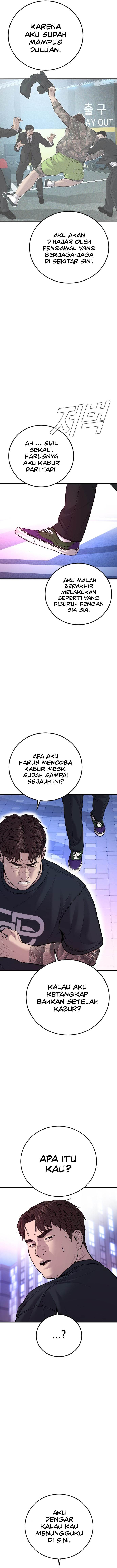 Manager Kim Chap 115 - Next Chap 116