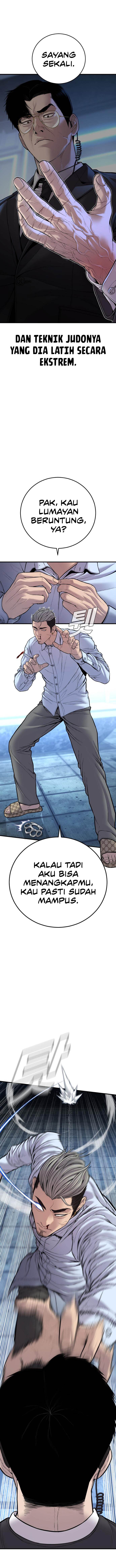 Manager Kim Chap 115 - Next Chap 116