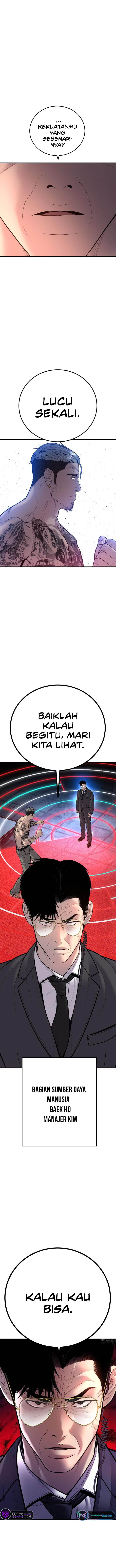 Manager Kim Chap 115 - Next Chap 116