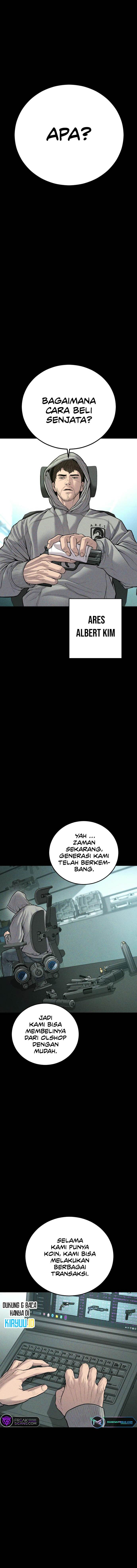 Manager Kim Chap 115 - Next Chap 116