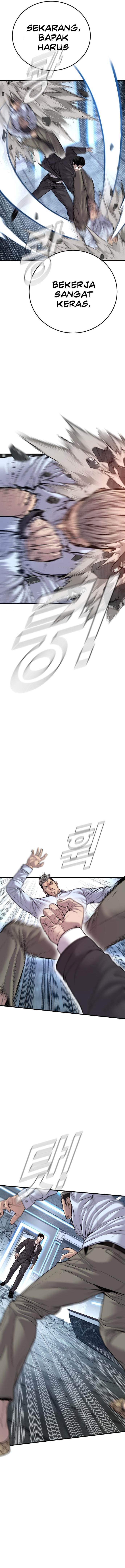 Manager Kim Chap 115 - Next Chap 116