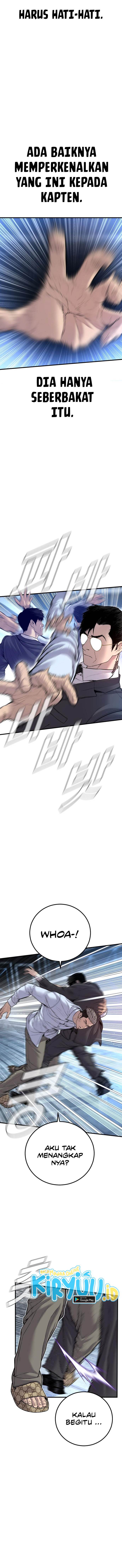 Manager Kim Chap 115 - Next Chap 116