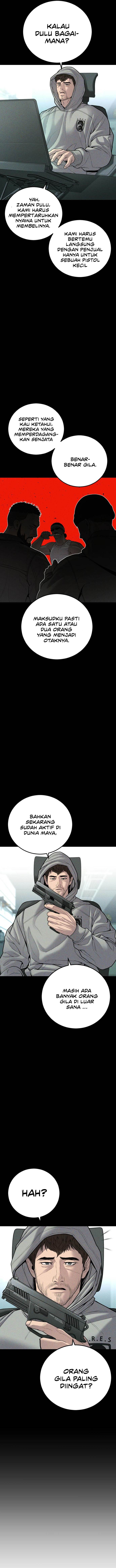 Manager Kim Chap 115 - Next Chap 116