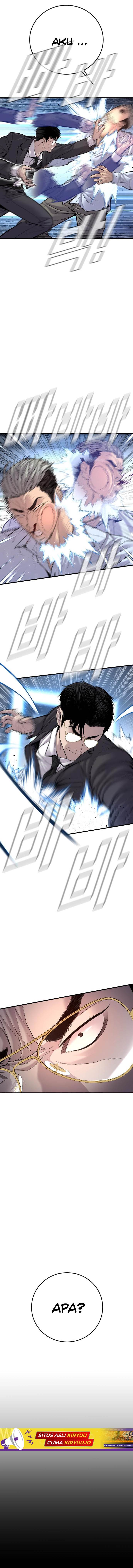 Manager Kim Chap 115 - Next Chap 116