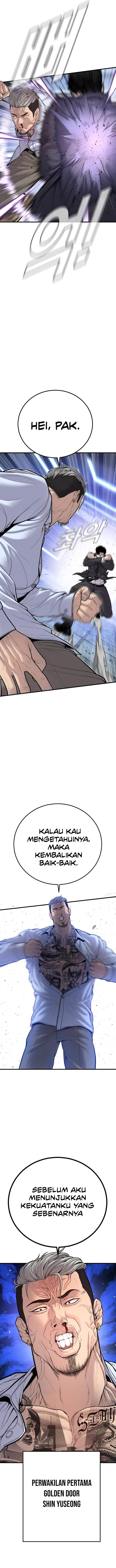 Manager Kim Chap 115 - Next Chap 116