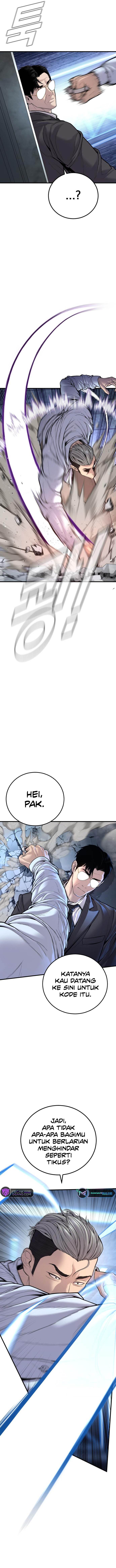 Manager Kim Chap 115 - Next Chap 116