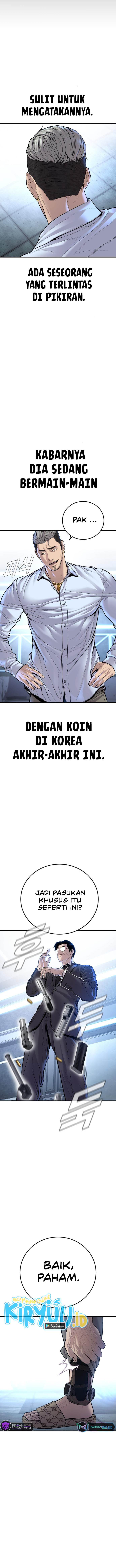 Manager Kim Chap 115 - Next Chap 116