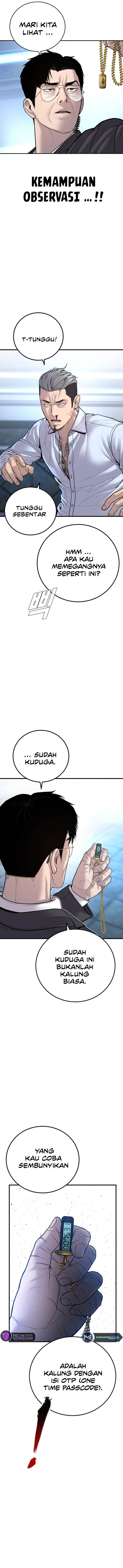 Manager Kim Chap 115 - Next Chap 116