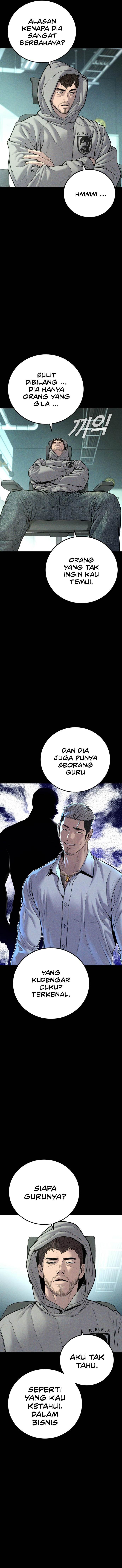 Manager Kim Chap 115 - Next Chap 116