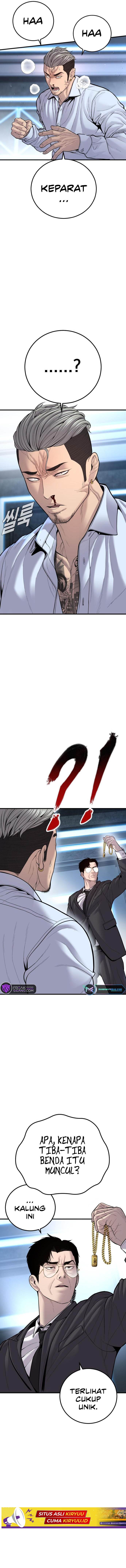 Manager Kim Chap 115 - Next Chap 116