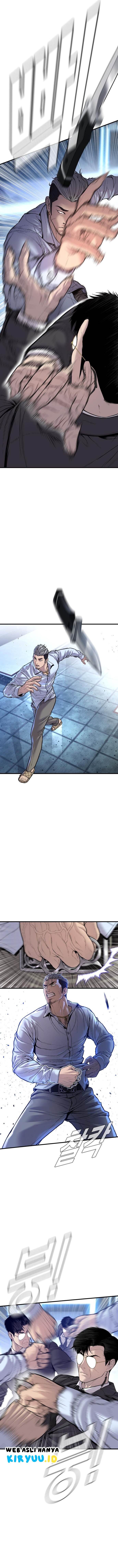 Manager Kim Chap 115 - Next Chap 116