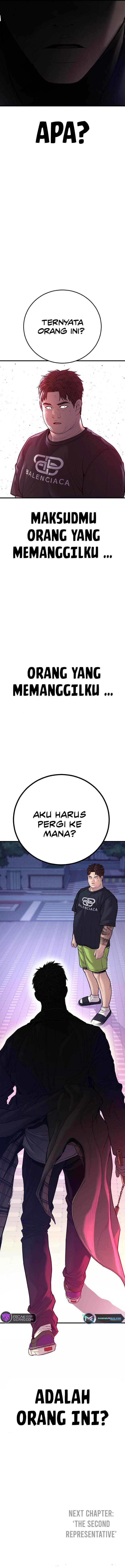 Manager Kim Chap 115 - Next Chap 116