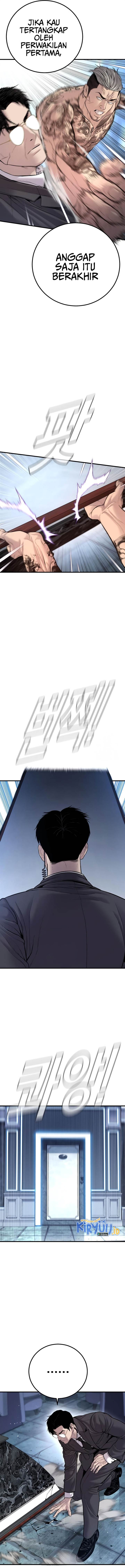 Manager Kim Chap 116 - Next Chap 117