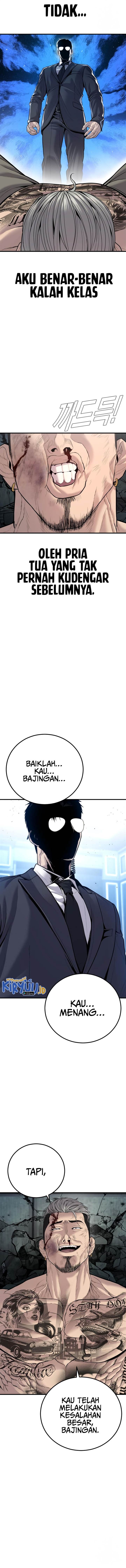 Manager Kim Chap 116 - Next Chap 117