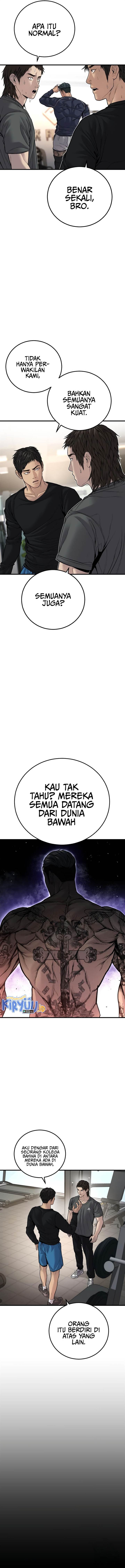 Manager Kim Chap 116 - Next Chap 117