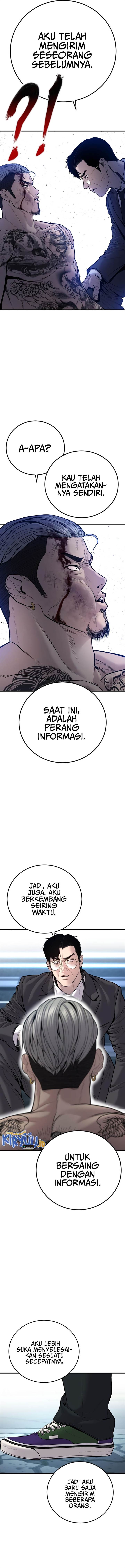 Manager Kim Chap 116 - Next Chap 117