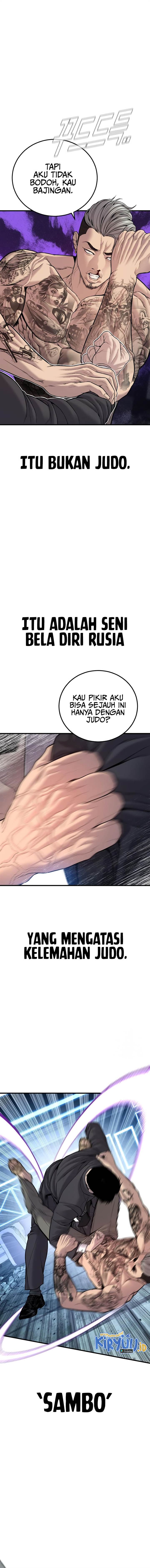 Manager Kim Chap 116 - Next Chap 117