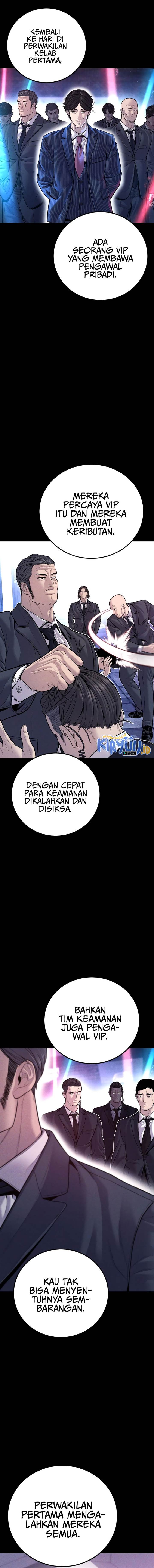 Manager Kim Chap 116 - Next Chap 117