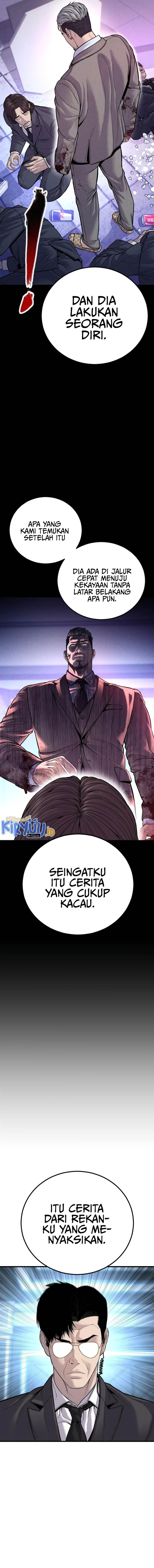 Manager Kim Chap 116 - Next Chap 117