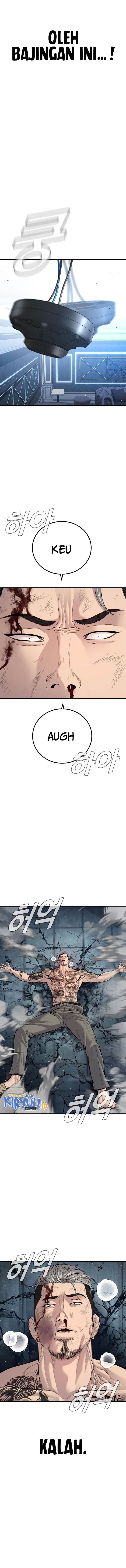 Manager Kim Chap 116 - Next Chap 117